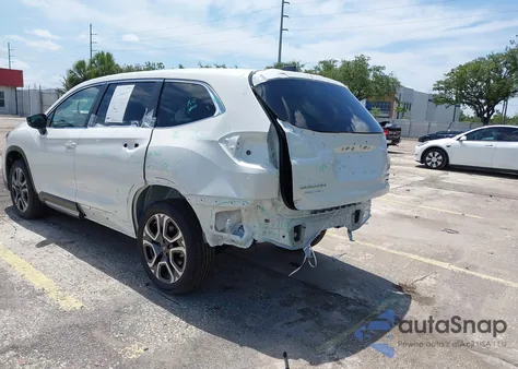 2025 Subaru Ascent Limited 7-Passenger from USA, damaged, VIN 4S4WMAPD0S3418097